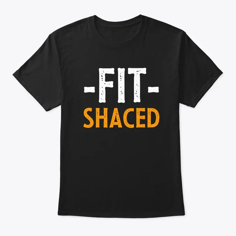 Fit Shaced